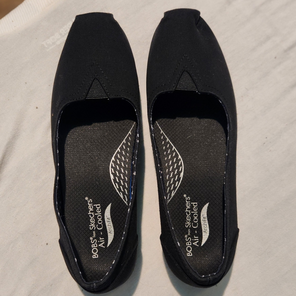 BOBS By Skechers Arch Fit